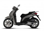 Piaggio Carnaby 300ie